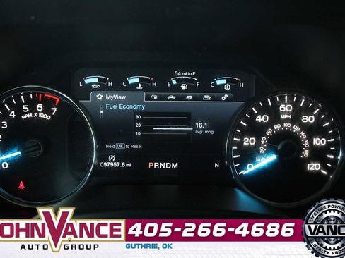 Used 2018 Ford F150 Lariat RWD image 34