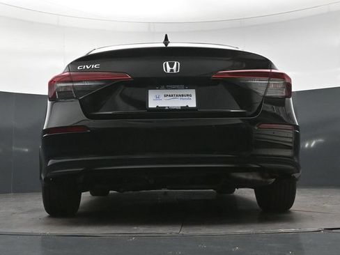 Certified 2026 Honda Civic LX image 28