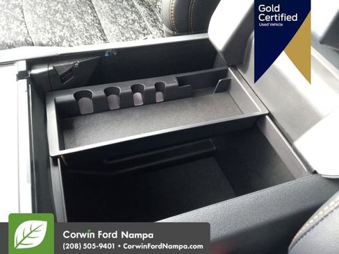 Certified 2025 Ford F150 Tremor w/ Tow/Haul Package image 22