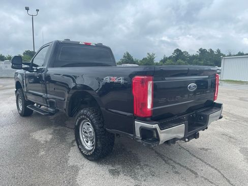 Used 2024 Ford F250 XL w/ XL Off-Road Package AWD/4WD image 6