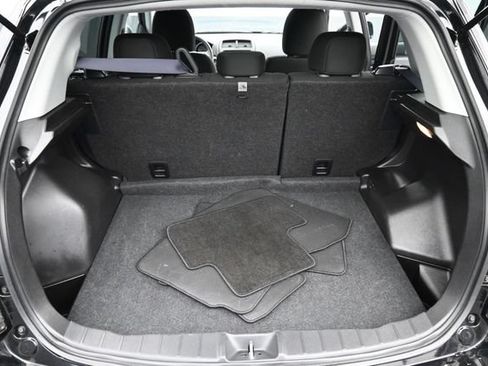 Used 2025 Mitsubishi Outlander Sport ES AWD/4WD image 6