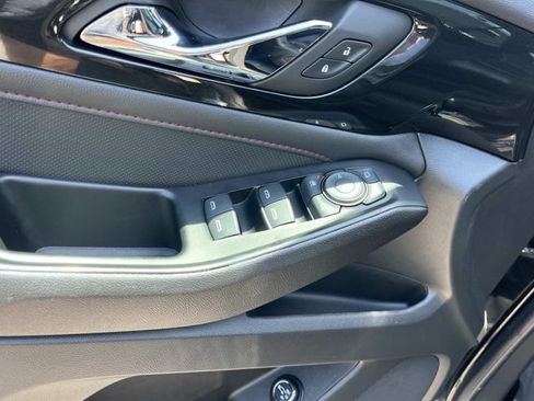 Used 2023 Chevrolet Traverse RS w/ LPO, Floor Liner Package FWD image 28