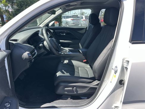 New 2026 Acura ADX FWD image 11