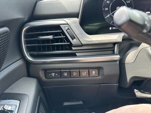 Certified 2025 Kia Telluride SX Prestige X-Line AWD/4WD image 50