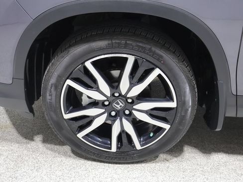 Used 2022 Honda Pilot Elite image 8