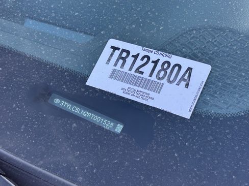 Used 2024 Toyota Tacoma TRD Pro image 31