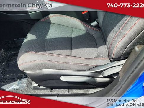 New 2027 Dodge Charger R/T w/ Blacktop Package AWD/4WD image 17