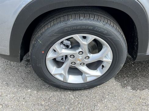 New 2026 Chevrolet Trax LS w/ LS Convenience Package image 10