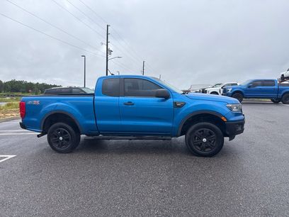 Used 2021 Ford Ranger XL w/ Equipment Group 101A High