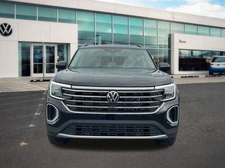New 2026 Volkswagen Atlas SE AWD/4WD video 2