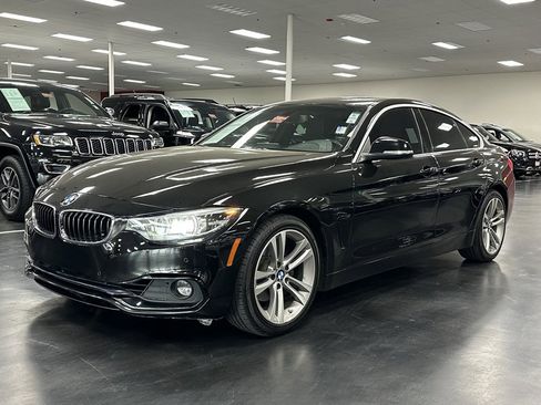 Used 2019 BMW 430i Gran Coupe image 3