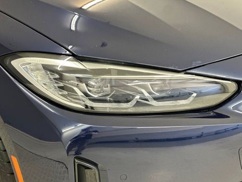 Certified 2023 BMW i4 eDrive35 w/ Premium Package RWD image 10