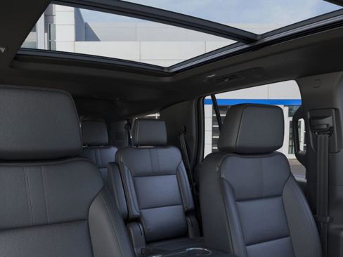 New 2026 Chevrolet Tahoe RST image 24