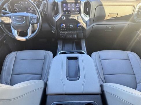Used 2019 GMC Sierra 1500 SLT w/ SLT Premium Plus Package image 26