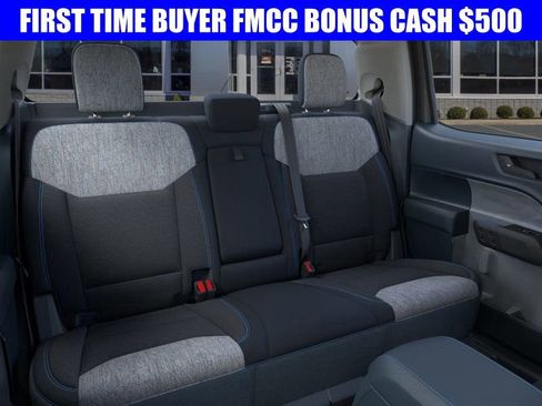 New 2026 Ford Maverick XLT image 11