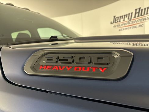 Used 2024 RAM 3500 Tradesman image 30