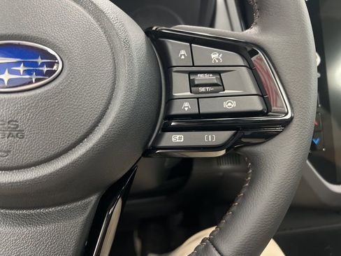 New 2026 Subaru Forester Sport AWD/4WD image 27