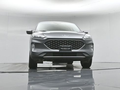 Certified 2022 Ford Escape SEL AWD/4WD image 47