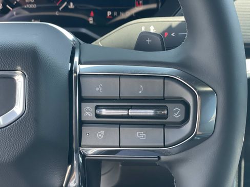 New 2026 GMC Acadia Elevation w/ Black Edition FWD image 12