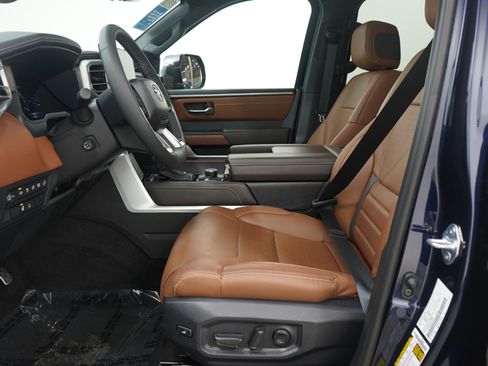 Used 2025 Toyota Tundra 1794 Edition image 25