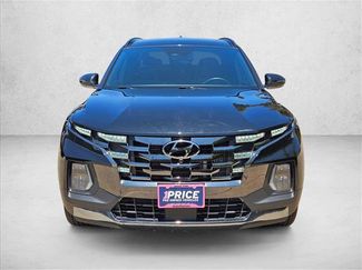 Used 2023 Hyundai Santa Cruz Limited AWD/4WD video 2