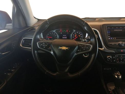 Used 2020 Chevrolet Equinox LT FWD image 12