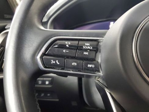 Certified 2024 MAZDA CX-90 Plug-In Hybrid w/ Premium Pkg AWD/4WD image 26