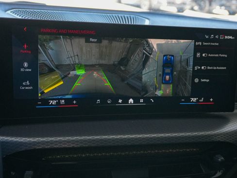 Certified 2025 BMW M340i Sedan RWD image 26