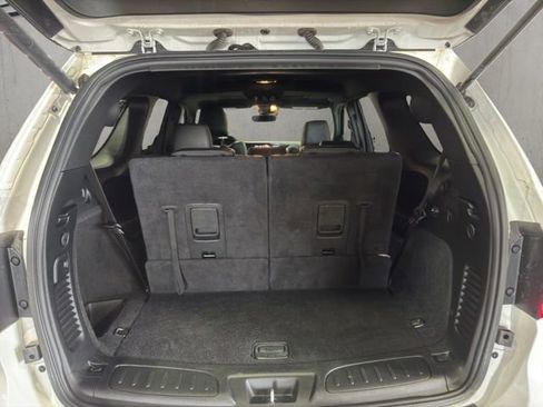 Used 2025 Dodge Durango R/T AWD/4WD image 28