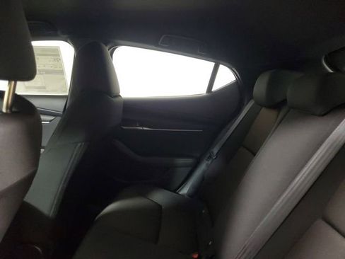 New 2026 MAZDA MAZDA3 s image 10