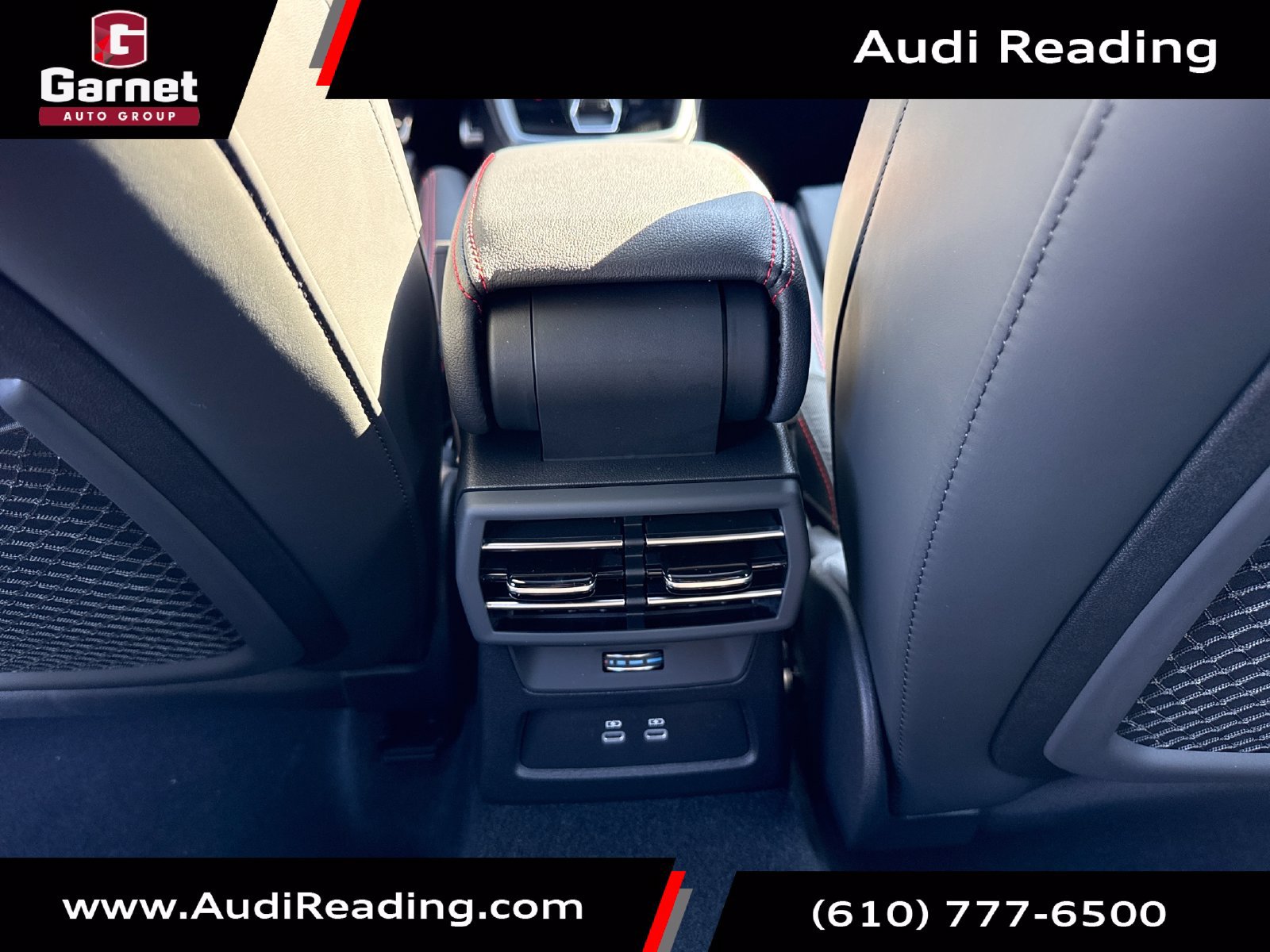 New 2026 Audi S3 Premium AWD/4WD image 21