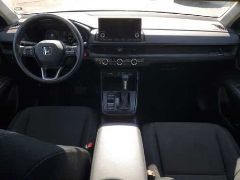 Used 2024 Honda CR-V EX image 28