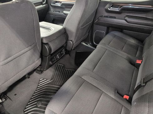 Used 2024 Chevrolet Silverado 1500 LT AWD/4WD image 22