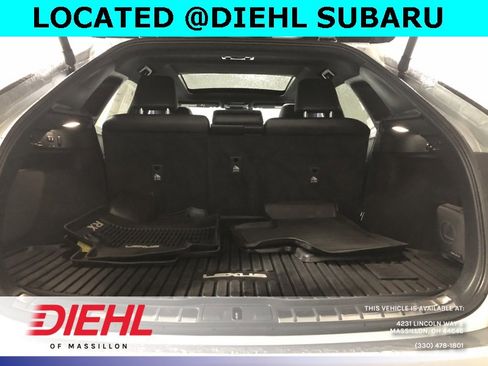 Used 2023 Lexus RX 350 w/ Accessory Package (2T) image 8