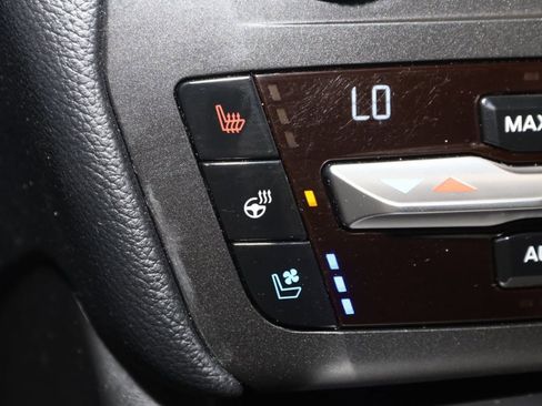 Used 2020 Ford Explorer ST w/ Premium Technology Package image 8