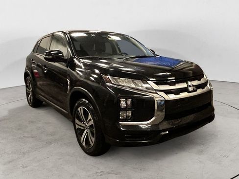 Used 2024 Mitsubishi Outlander Sport SE image 8