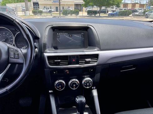 Used 2016 MAZDA CX-5 Touring FWD image 8