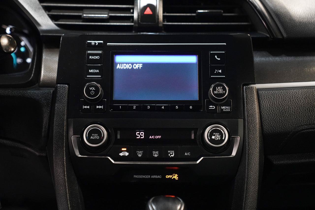 Used 2020 Honda Civic LX image 29