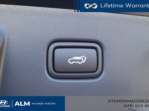 New 2026 Hyundai Tucson SEL Plus FWD image 12
