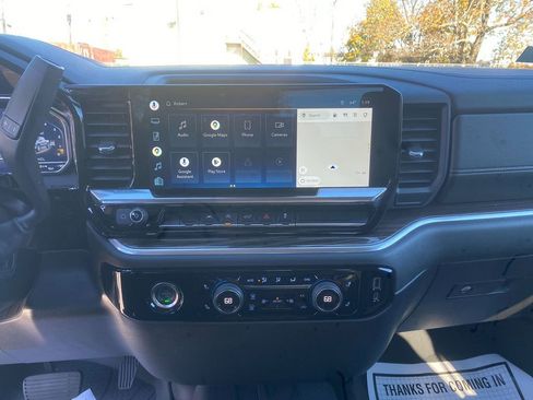 Used 2022 Chevrolet Silverado 1500 LT image 20