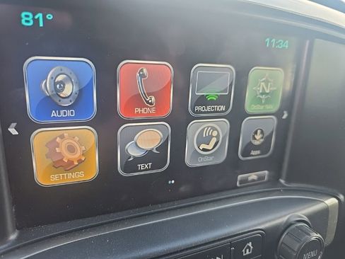 Used 2018 Chevrolet Silverado 1500 LT w/ All Star Edition image 20