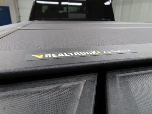 Used 2025 GMC Sierra 2500 AT4X w/ AT4X AEV Edition image 41