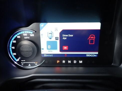 Certified 2023 Ford Bronco Outer Banks image 25