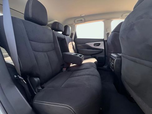 Used 2020 Nissan Murano S w/ Technology Package FWD image 24