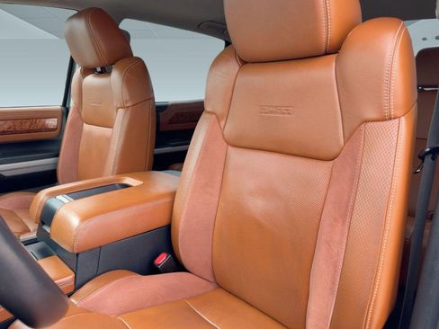 Used 2018 Toyota Tundra 1794 Edition image 23