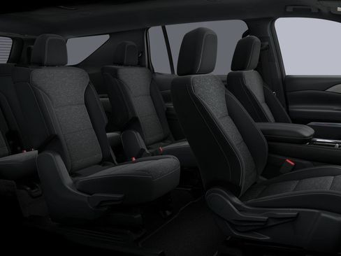 New 2026 Chevrolet Traverse LT FWD image 30