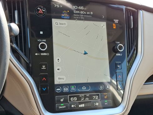 Used 2025 Subaru Legacy Limited w/ Tech Package #3 image 18