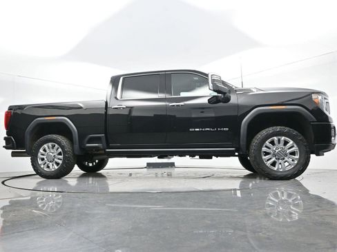 Used 2023 GMC Sierra 3500 Denali w/ Denali Ultimate Package image 48