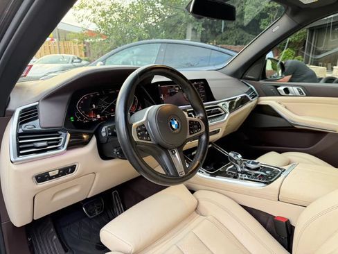 Used 2019 BMW X5 xDrive50i AWD/4WD image 14