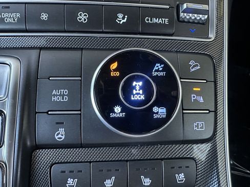 Used 2022 Hyundai Santa Fe Limited w/ Cargo Package image 27